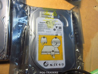 Seagate ST3320418AS P/N: 9SL14C-515 F/W: CC44 WU 320GB Hard Drive AntiStatic bag