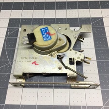 Dacor OEM Wall Oven Door Latch Assembly 72729 - Tested #3