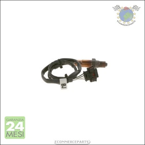Sonda Lambda Bosch per OPEL VECTRA B OMEGA - Immagine 3 di 4