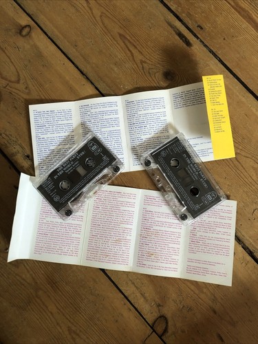 The Best Party In The World...Ever! 2 Cassette Tape Set Includes Chumbawamba - Picture 6 of 7