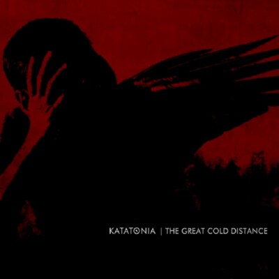 KATATONIA The Great Cold Distance - CD (Reissue) + Bonus Tracks