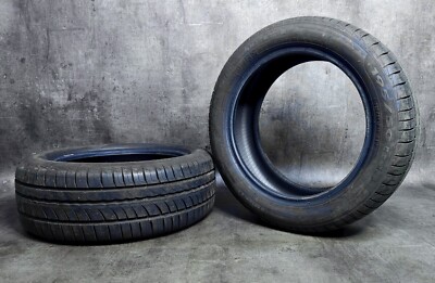 2 x Pirelli Cinturato P1 Verde 195/50 R15 82V Sommerreifen 4920 (1500)