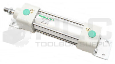 NEU ASCO NUMATICS G450A3SK0075C01 Zylinder 032mm x 75mm 1B7A-410001-5