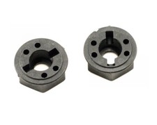 XRAY Adapter Felge Nylon XRA335255 NT1 2023, 