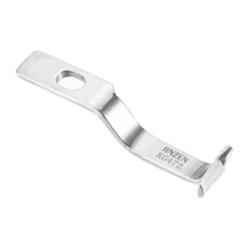 1pc Needle Guard for Siruba 747 757 (5 Thread)Industrial Overlock Sewing Machine