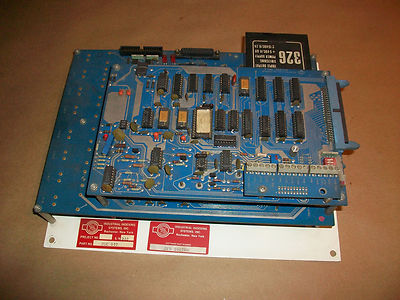 Industrial Indexing Systems Servo Control  PSC100