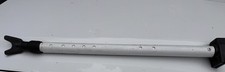 Door Security Bar With Non Lift Lock Adjustable Sliding Universal For Household