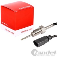 Herth+Buss Abgastemperatursensor Vor Turbo Passend FüR Audi A4 A5 Q5 | 70683064