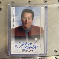 2026 Rittenhouse Star Trek Connections Checklist Guide in-content 25