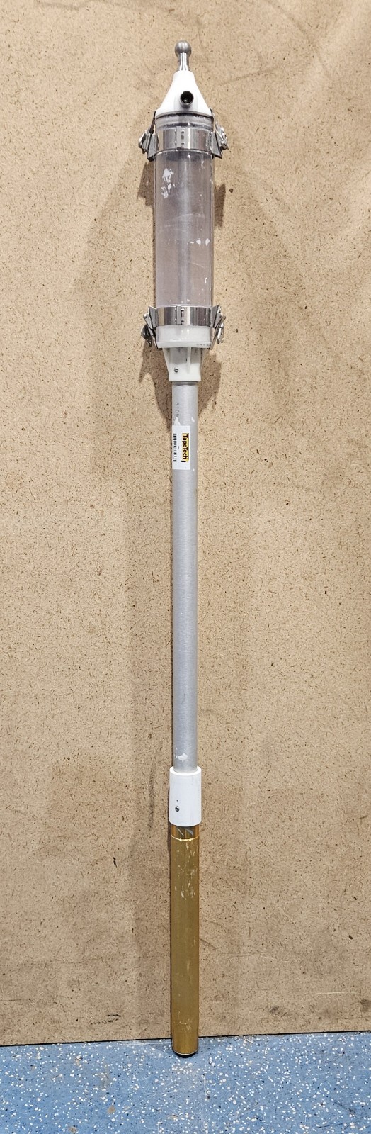 TapeTech MudRunner 14TT Drywall Corner Compound Applicator - TOOL ONLY