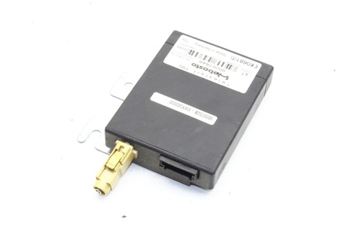 LAND ROVER RANGE ROVER III L322 Steuergerät für autonome Heizung 34207646