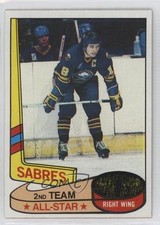 1980-81 Topps Danny Gare #88 j5j