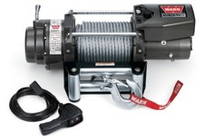 Warn 68801 16.5ti Series Winches Warn 68801 16.5ti Series Winches
