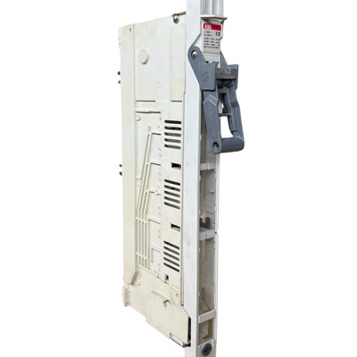 ABB Lasttrennschalter Disconnector ABB SR-M 00    SR-M00   SRM00