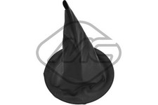 Schalthebelverkleidung Metalcaucho 65014 für CITROËN BERLINGO B9 BlueHDi 100 HDi