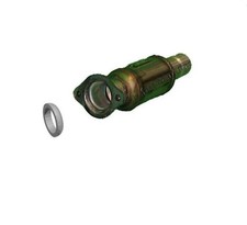Fits 2004-2010 Toyota Sienna Rear Under Body Made in USA Catalytic Converter