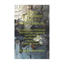 Digital Renaissance Model(tm) - Master Manual...
