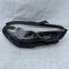 2020-2024 BMW 2-Series F44 Gran Coupe Front Passenger/RH LED Headlight
