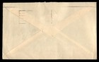 Mayfairstamps Australia 1952 Amron Aquarium Campsie to Germany Cover cca_17919 — photo 2