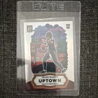 2025 Donruss Optic Jalen Milroe Base (RAW)