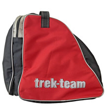 Inline Skates CC Crazy Creek, Herren 43 mit Tasche und Schutzausrüstung