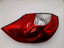 Feu arrière Renault SCENIC