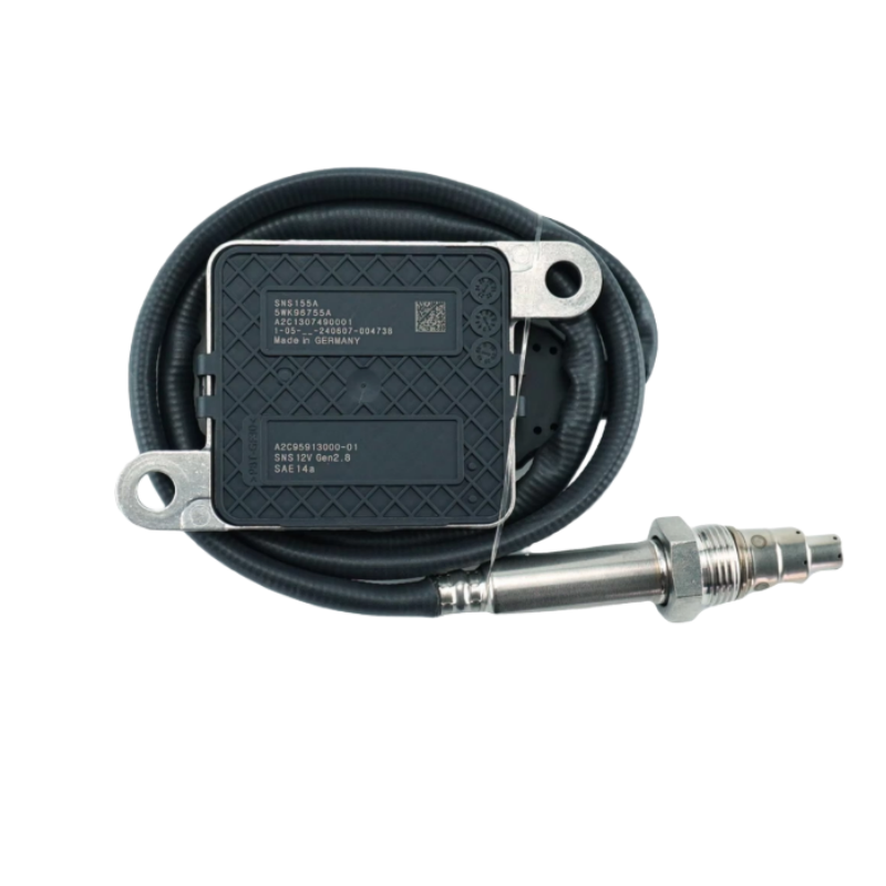 5WK96755A A2C95912900-01 Nox sensor For Kubota Fendt | eBay