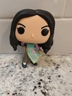 Funko Pop Disney 2020 Mulan (Villager) 638