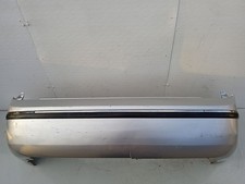 3U5807417 HINTERE STOSSSTANGE / 2307780 FÜR SKODA SUPERB I 3U4 2.0 TDI