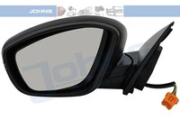 Johns AußEnspiegel Seitenspiegel Links Passend FüR Peugeot 308 II LC