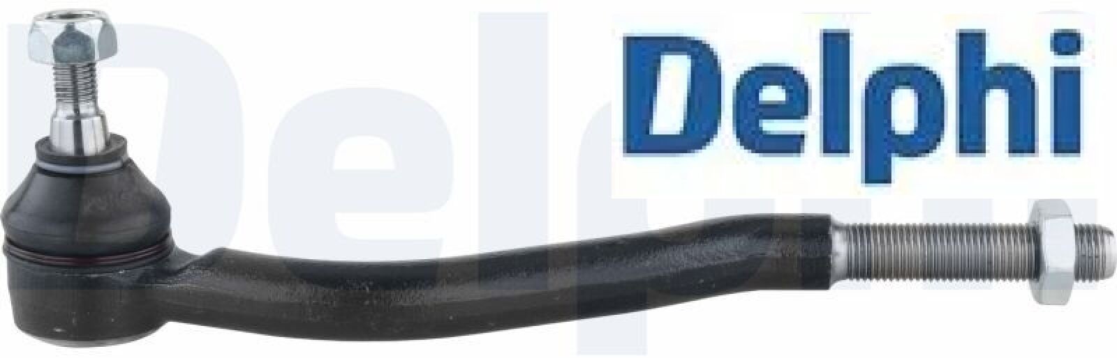 Delphi Ta1214 Spurstange | Kompatibel Mit: Peugeot 305 Ii, 305 Ii Break, 405 I, 405 I Break, 405 Ii, 405 Ii Break - Bild 2