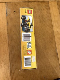 LEGO Creator 31022 Turbo Quad 3 In 1