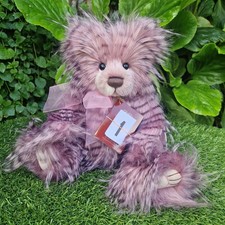 NEU - Charlie Bears Strawberry Shortcake (1) ...