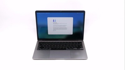 Apple Macbook Air 13'' M1 8-Core 8GB 256GB - Good