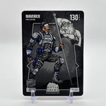 2026 Bo Jackson Battle Arena Maverick Cooper Flagg Steel Rookie #121