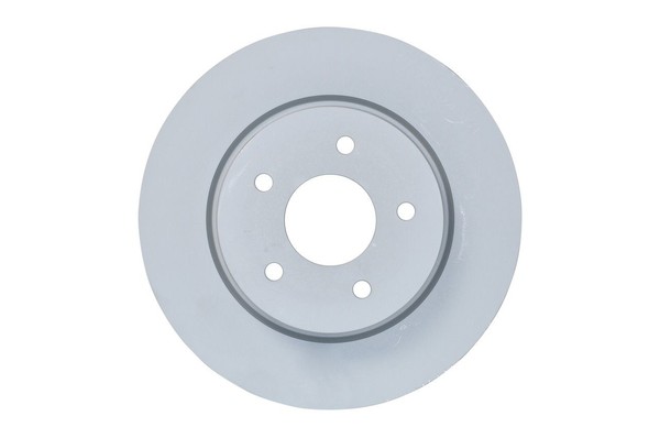 Bosch Bremsscheibe Hochgekohlt 0986479D20-image