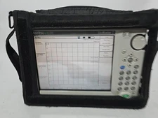 Anritsu Site Master S331E Cable & Antenna Analyzer 4GHz SiteMaster S331