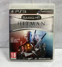 PlayStation 3 - Classics HD Hitman HD Trilogy - g049100360244 M.HH