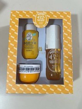 Set Sol De Janeiro Brazilian 4 Play