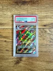 Rayquaza VMAX 111/203 Evolving Skies PSA 10 GEM MT Pokemon TCG