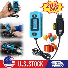 Automotive Circuit Fault Probe Tester,Portabl...