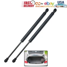 1 pair for BMW 323Ci 325Ci 330Ci M3 2001-06 Rear Trunk Lift Supports Gas Struts