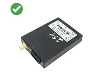 Mercedes-Benz R W251 2012 AC conditioner control unit A1668201497 UKO13618