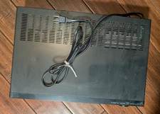 Working Sony STR-KS380 HDMI AV Receiver ONLY No Remote or Speakers