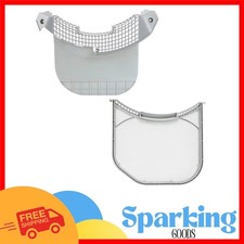 Durable Stainless Mesh Dryer Lint Filter Replacement for LG/Kenmore Elite Models