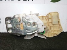 Porte arrière et accessoires Honda STREAM