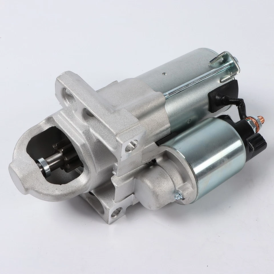 Motor De Arranque Para GMC Sierra 1500 V8 5.3L 2009-13 Chevrolet Tahoe 09-14 4.8 5.3L 6970 Foto 2 de 3