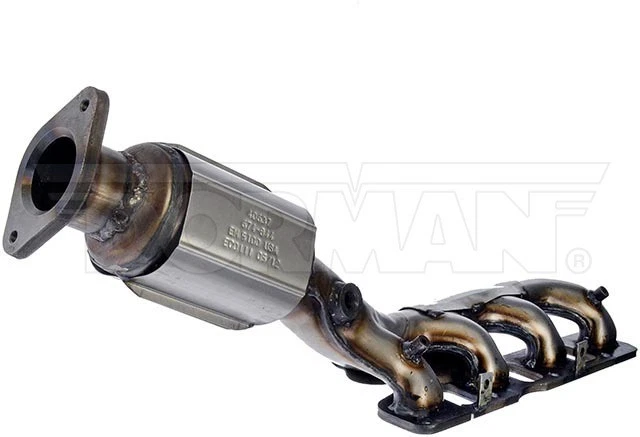 Dorman 674-844歧管催化转换器适用于英菲尼迪日产型号 — 第 3/4 张图片