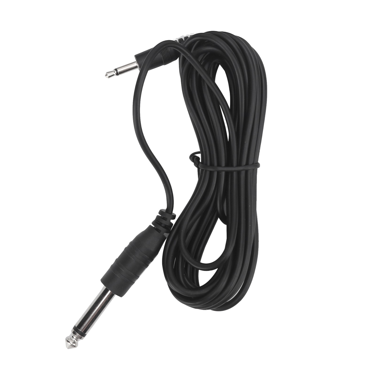 12 SoundHole Electric Guitar Pickup With Tone Volume Control For Ukulele