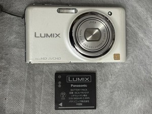 Lumix Dmc Fx77 | eBay